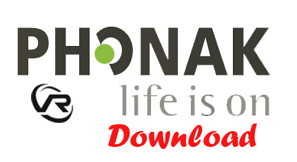 phonak download